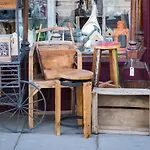 Colville Road III By Onefinestay