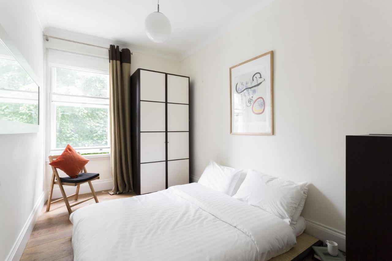 Colville Road Iii By Onefinestay *