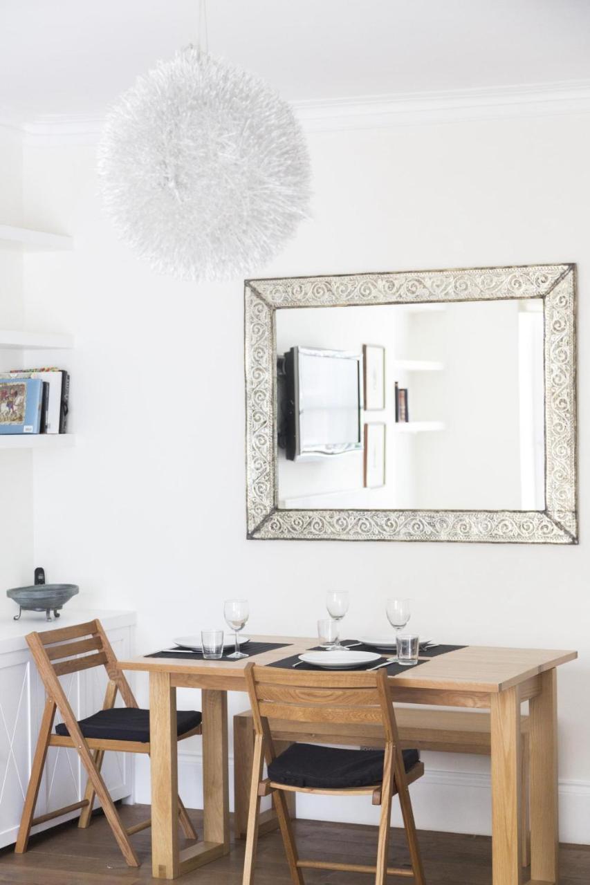 Appartamento Colville Road Iii By Onefinestay *