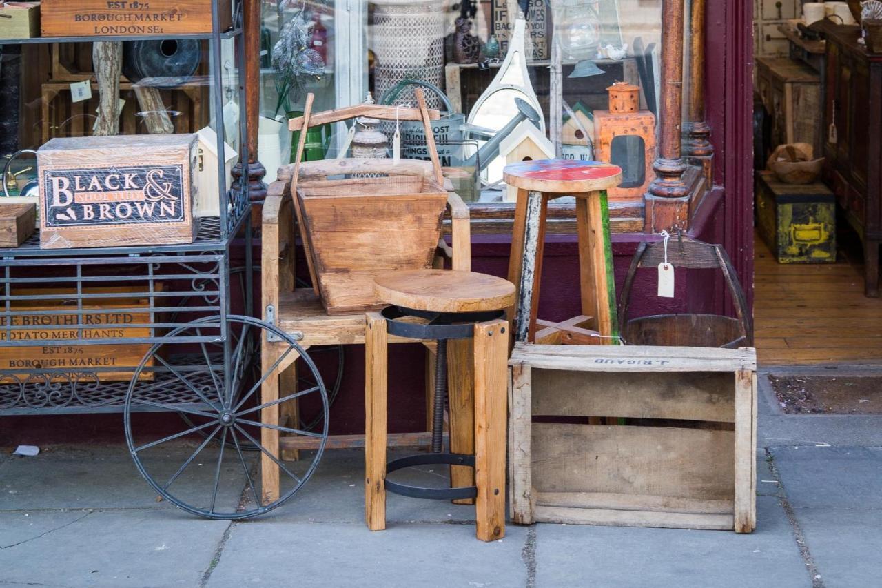 Colville Road Iii By Onefinestay * Londra