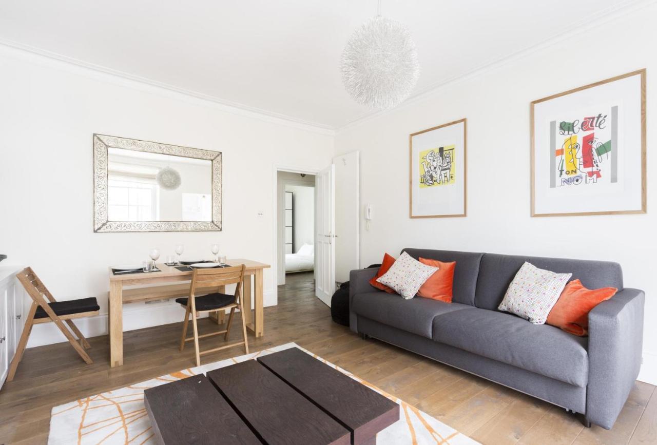 Colville Road Iii By Onefinestay Appartamento Londra