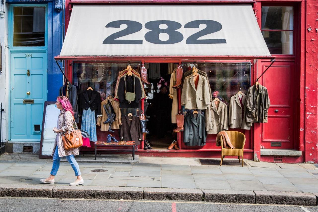 Appartamento Colville Road Iii By Onefinestay